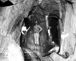 The town is not only a haunted place but also has been known for its gunfights and mining accidents which leads to losing lives of various innocent so